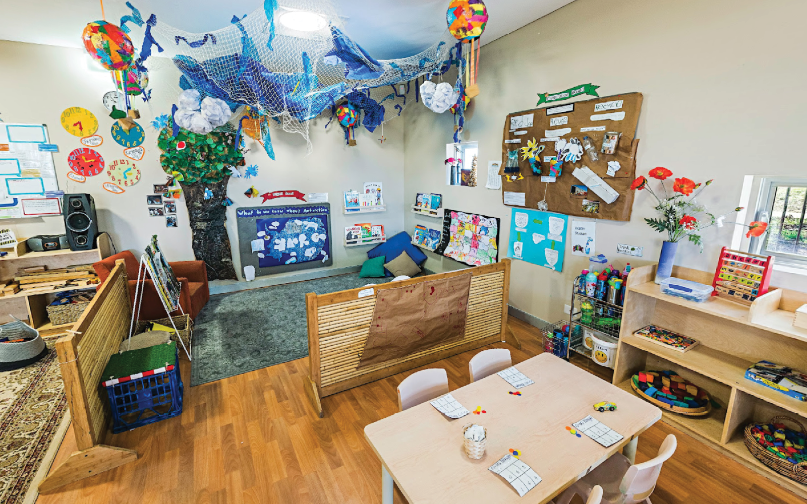 SDN Milperra Long Day Care and Preschool