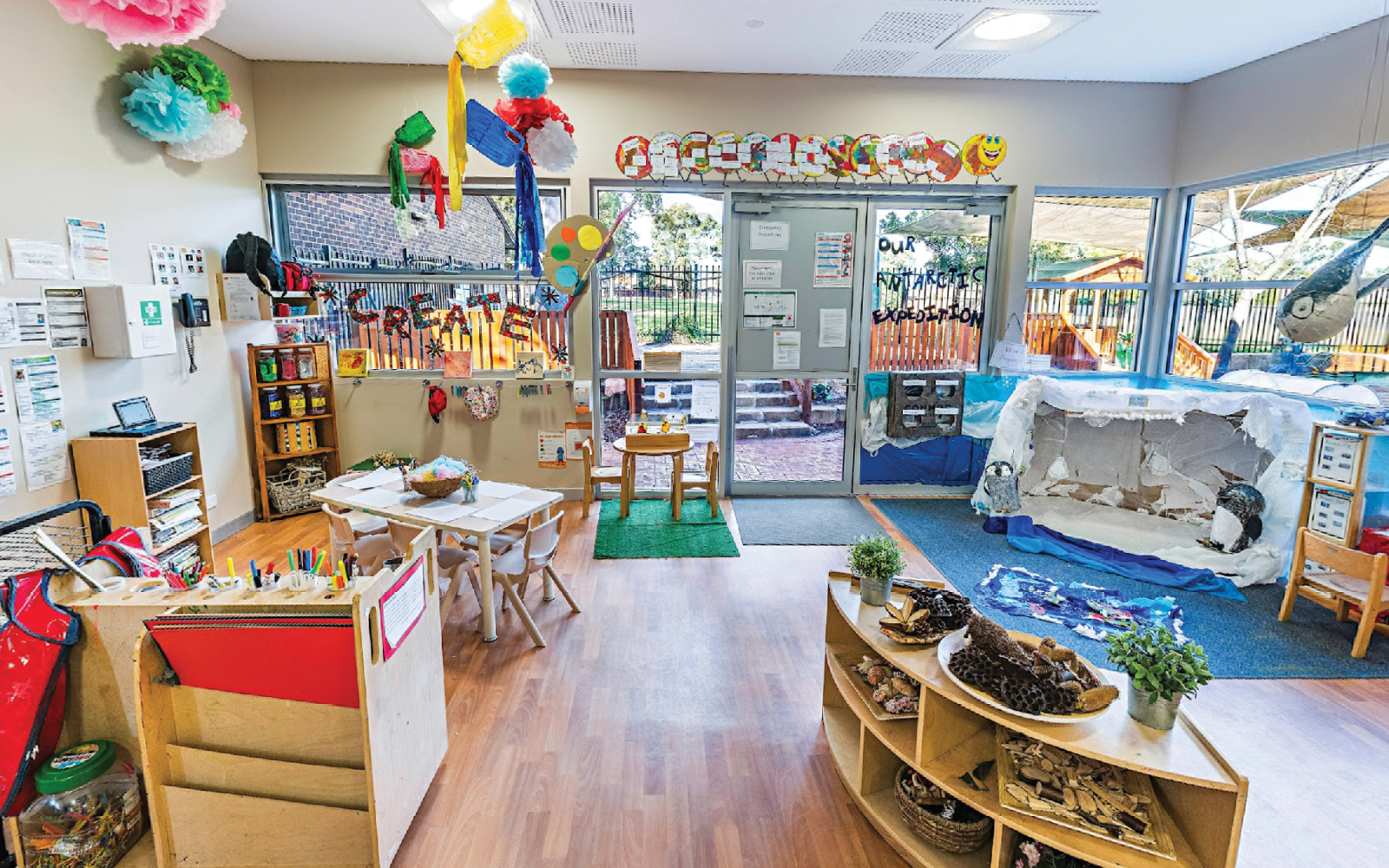 SDN Milperra Long Day Care and Preschool