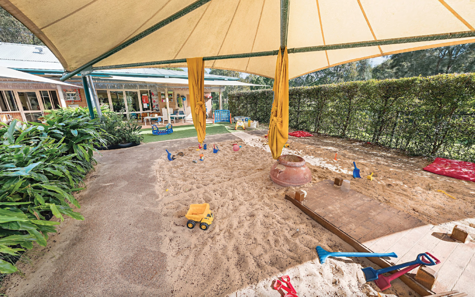 SDN Ngallia, Lidcombe Long Day Care and Preschool