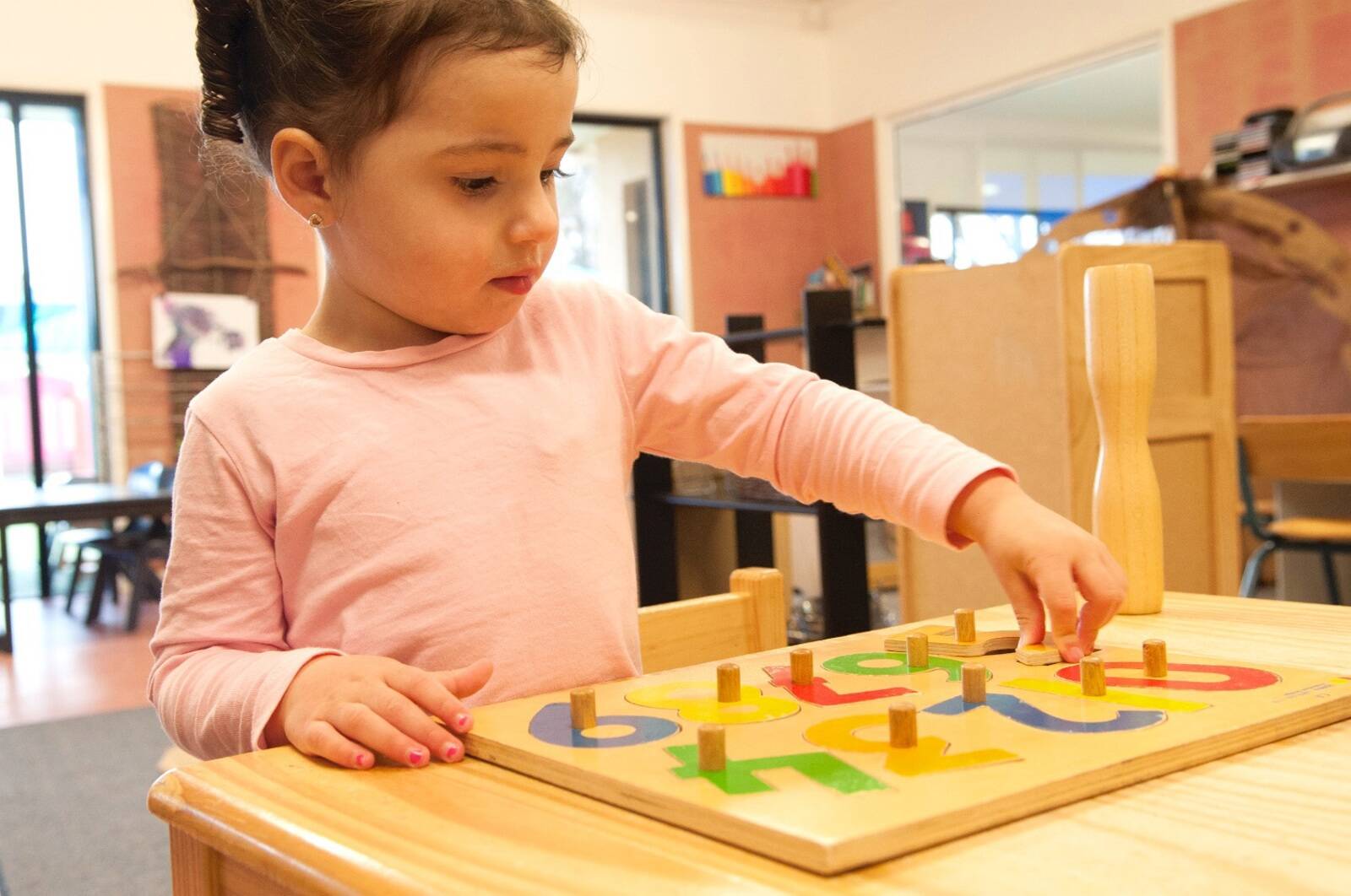 Goodstart Early Learning Leeton