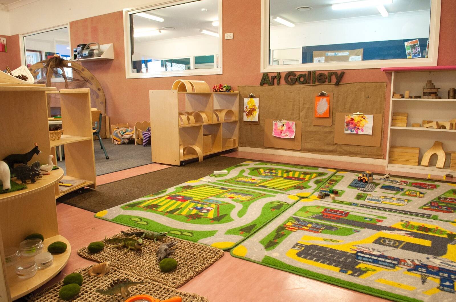 Goodstart Early Learning Leeton