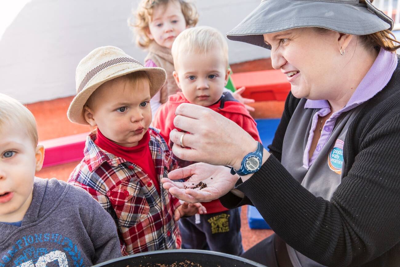 Goodstart Early Learning Ashgrove