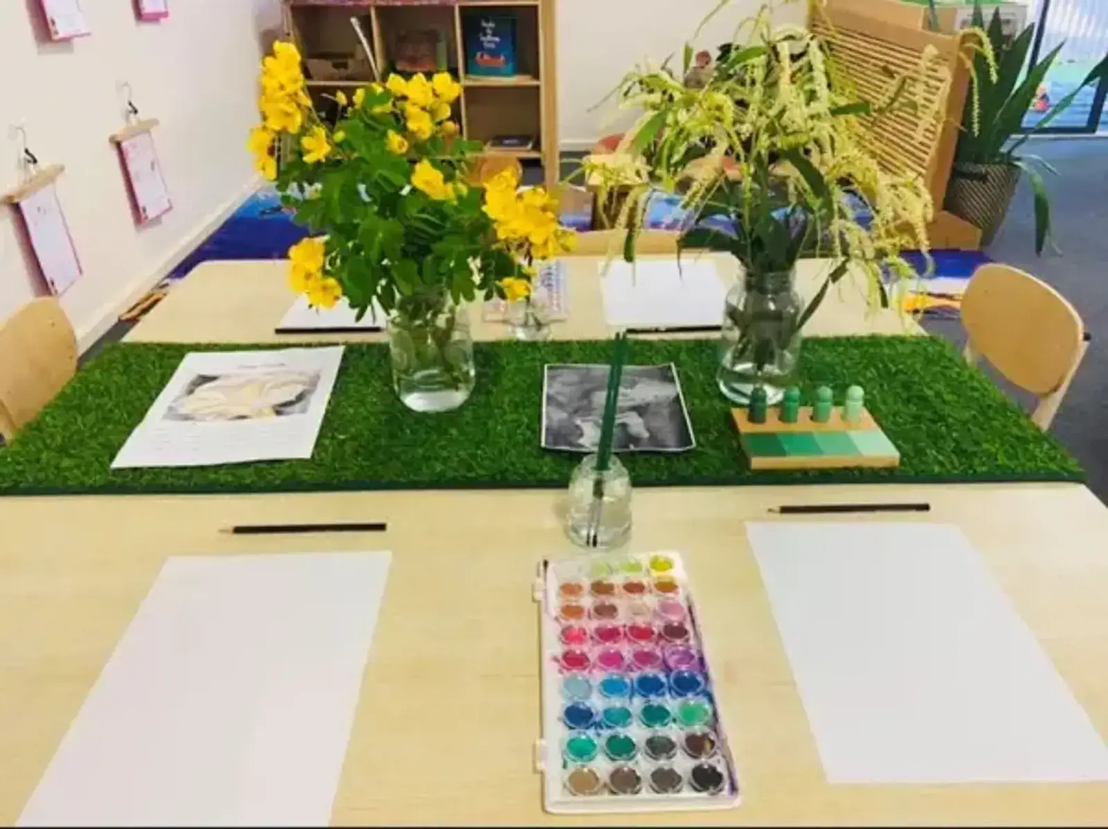 Goodstart Early Learning Mudgeeraba