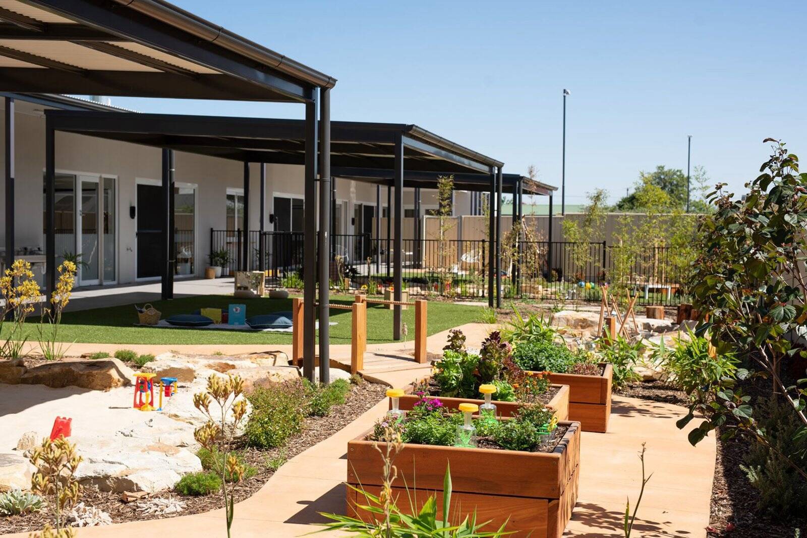 Goodstart Early Learning Cowandilla