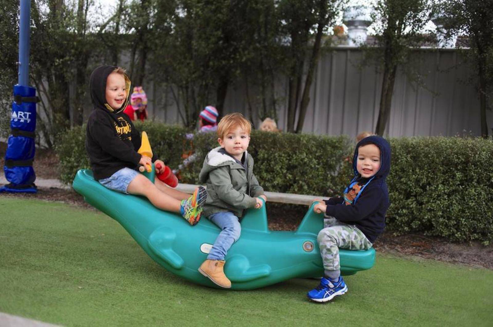 Goodstart Early Learning Ringwood