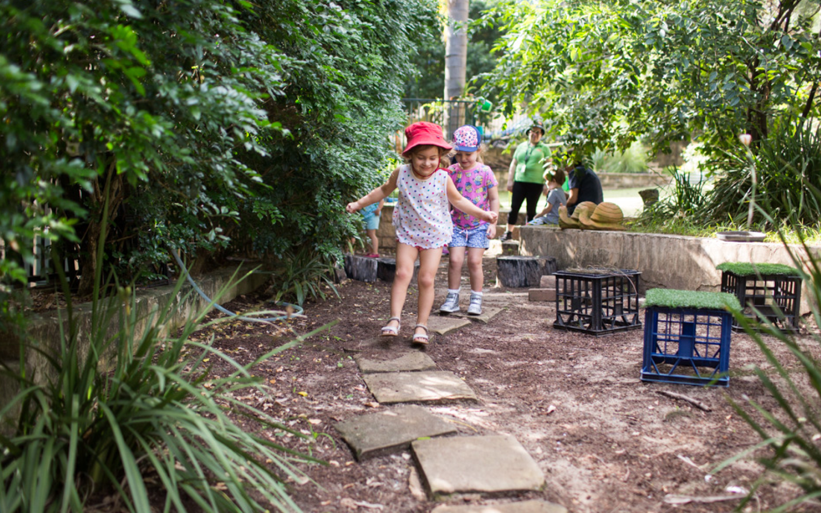 SDN Woolloomooloo Long Day Care and Preschool
