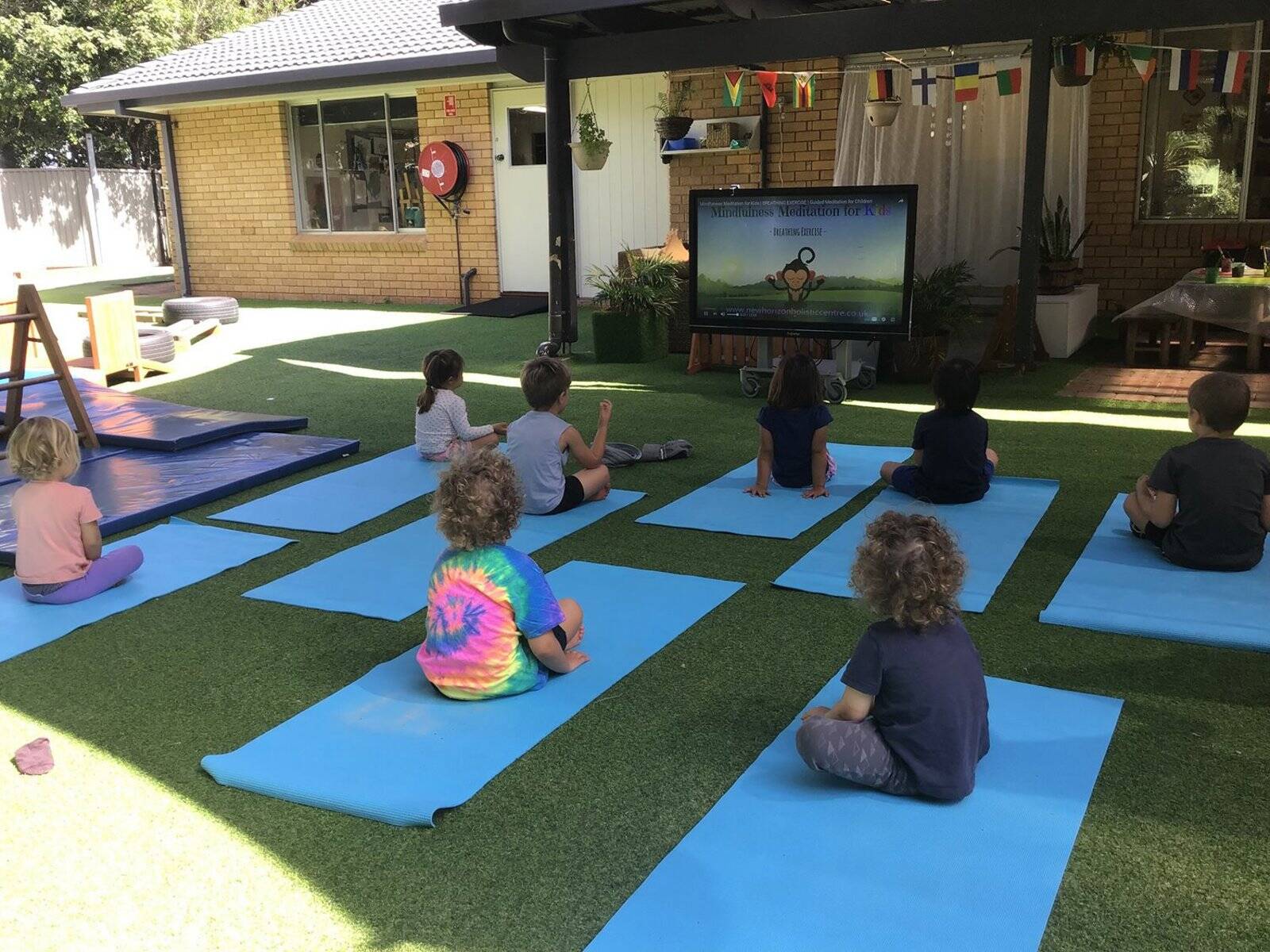 Goodstart Early Learning Lennox Head