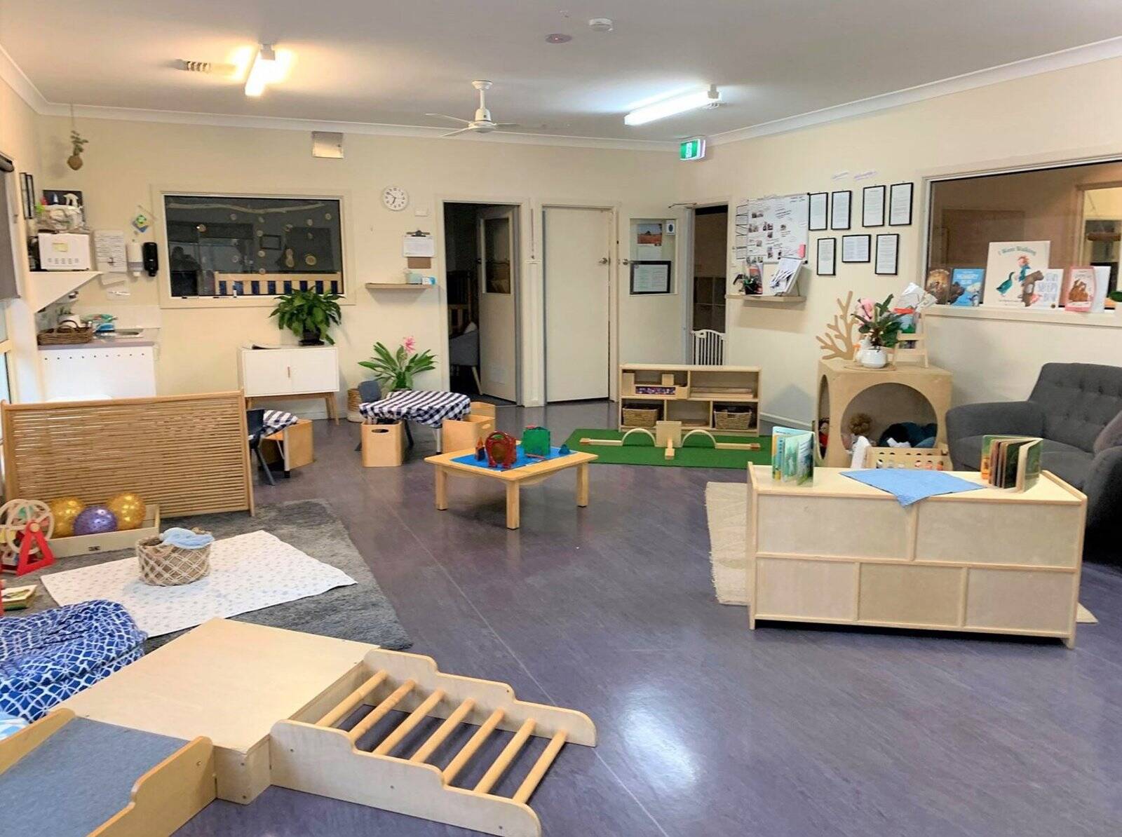 Goodstart Early Learning Forbes