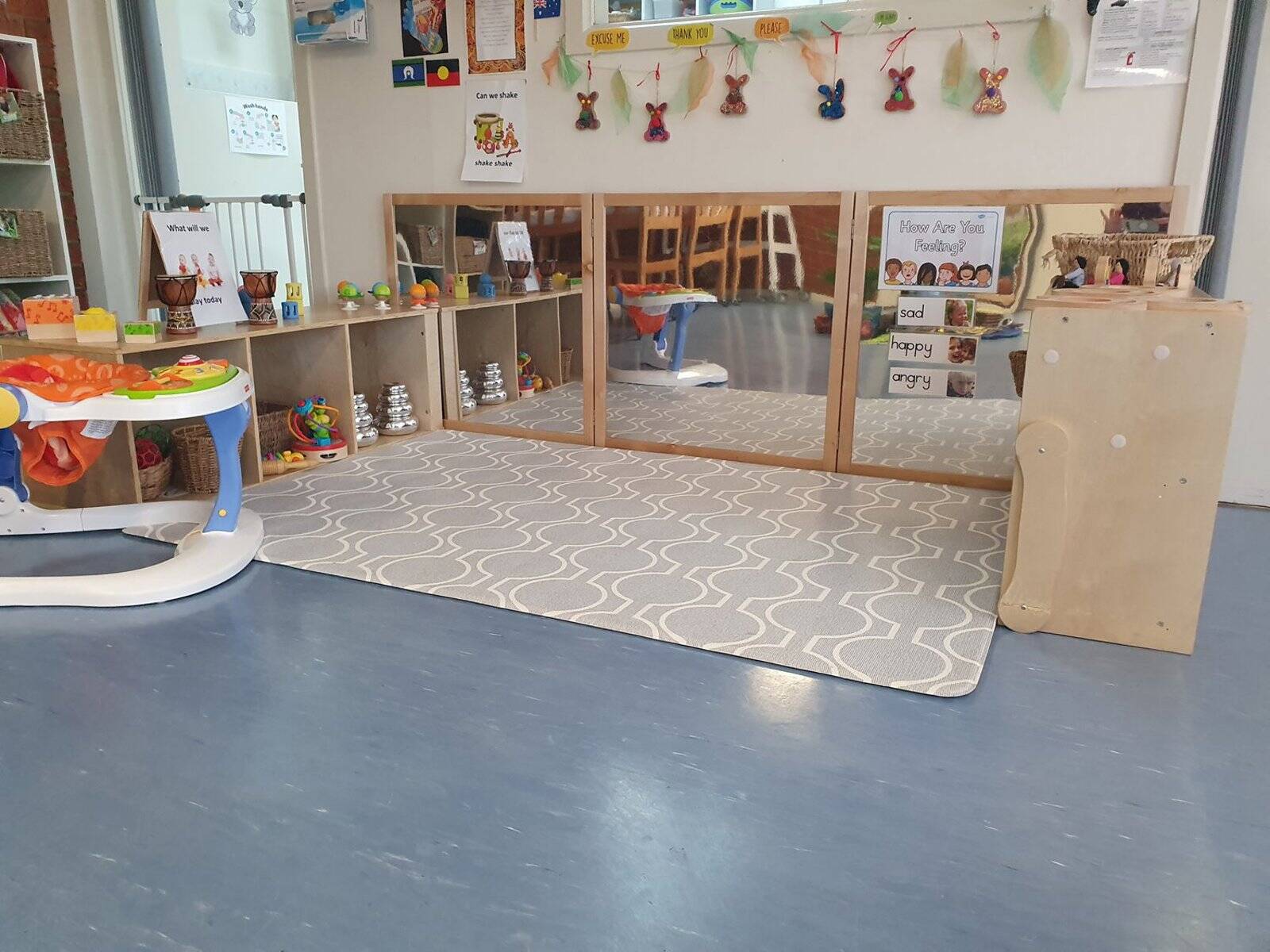 Goodstart Early Learning Altona