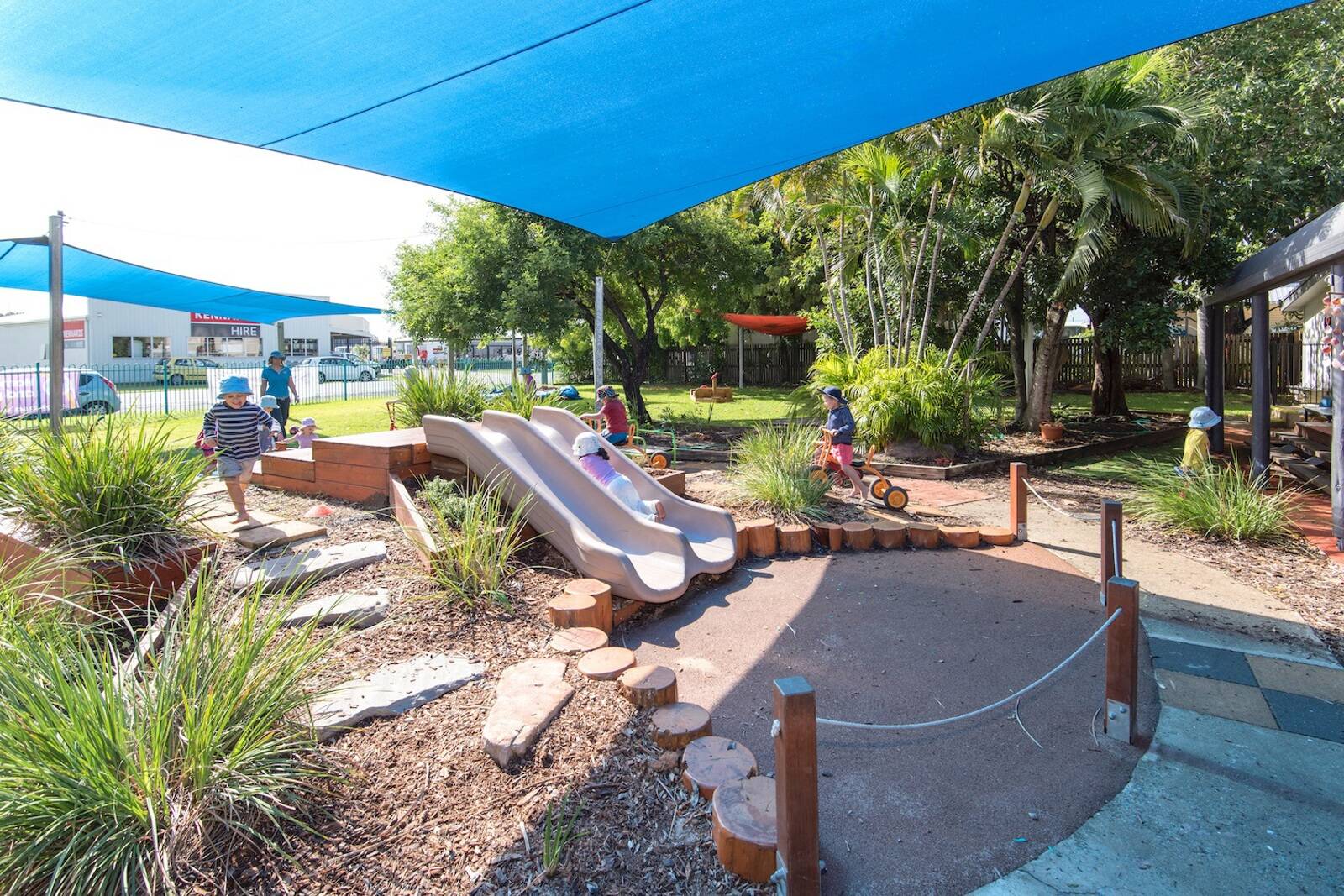 Goodstart Early Learning North Mackay