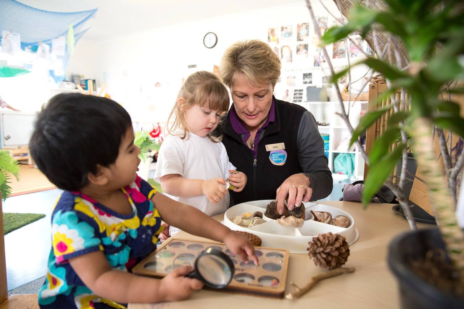 Goodstart Early Learning Aspley