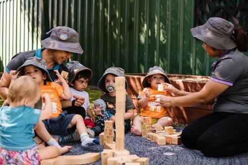 Goodstart Early Learning Semaphore Park