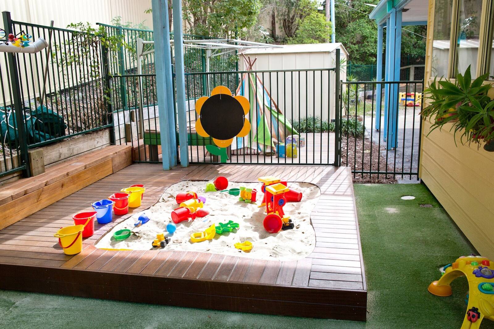 Goodstart Early Learning Tallai