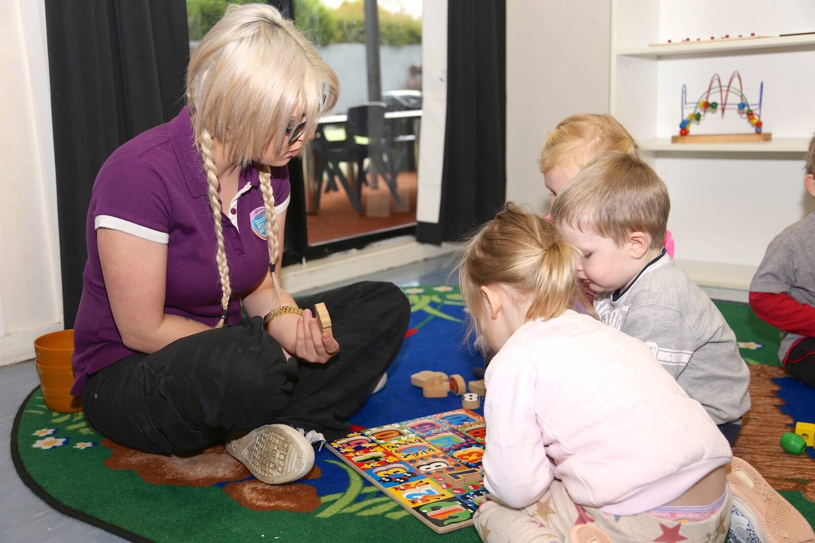 Goodstart Early Learning Orange - Molong Road