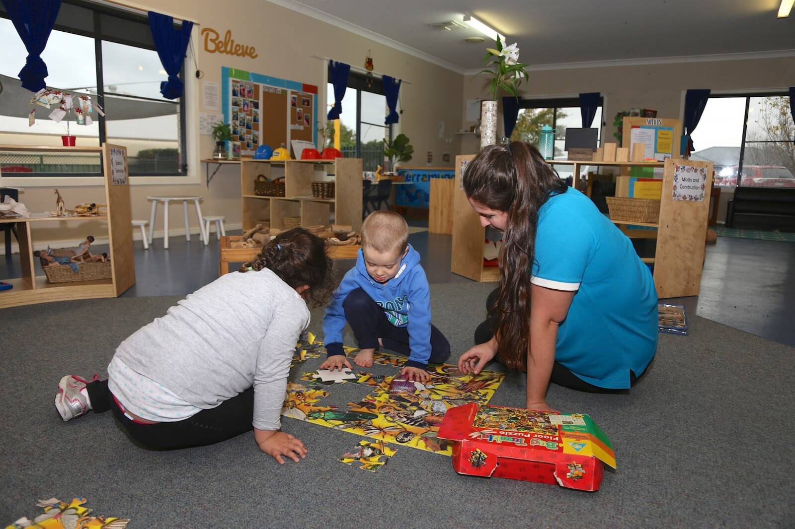 Goodstart Early Learning Dubbo - Baird Drive