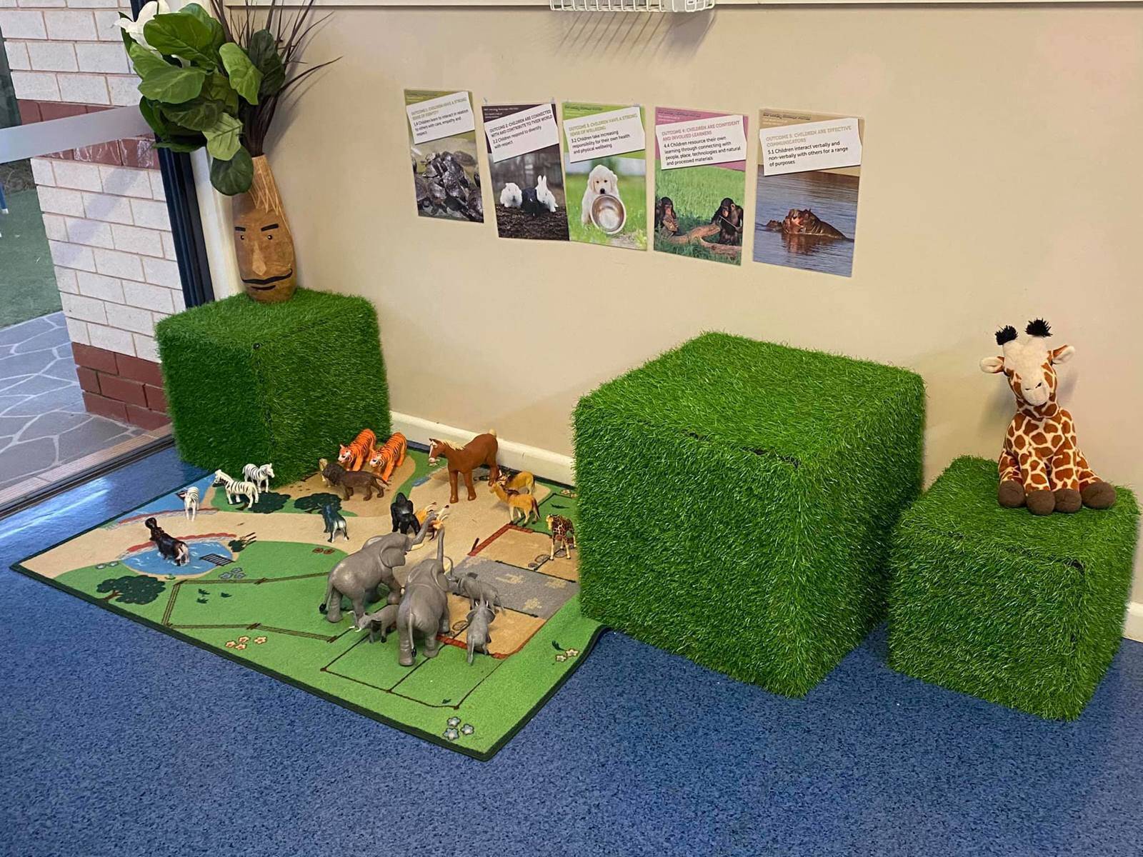 Goodstart Early Learning Dubbo - Baird Drive