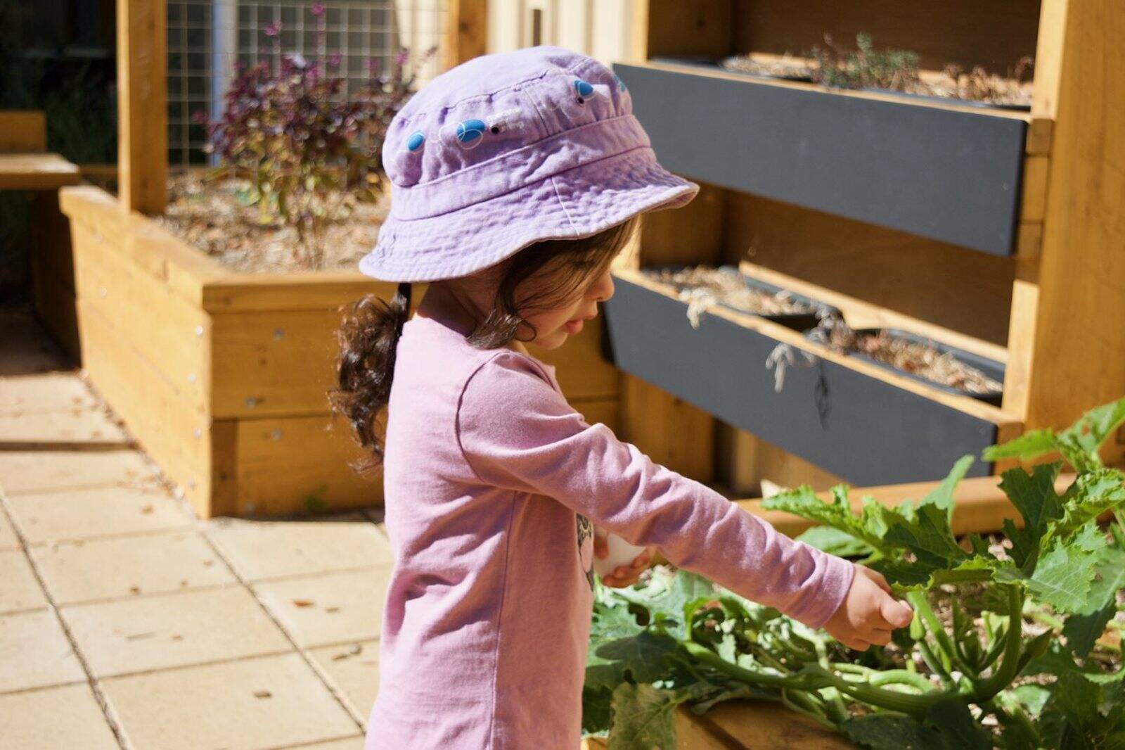 Goodstart Early Learning Hope Valley