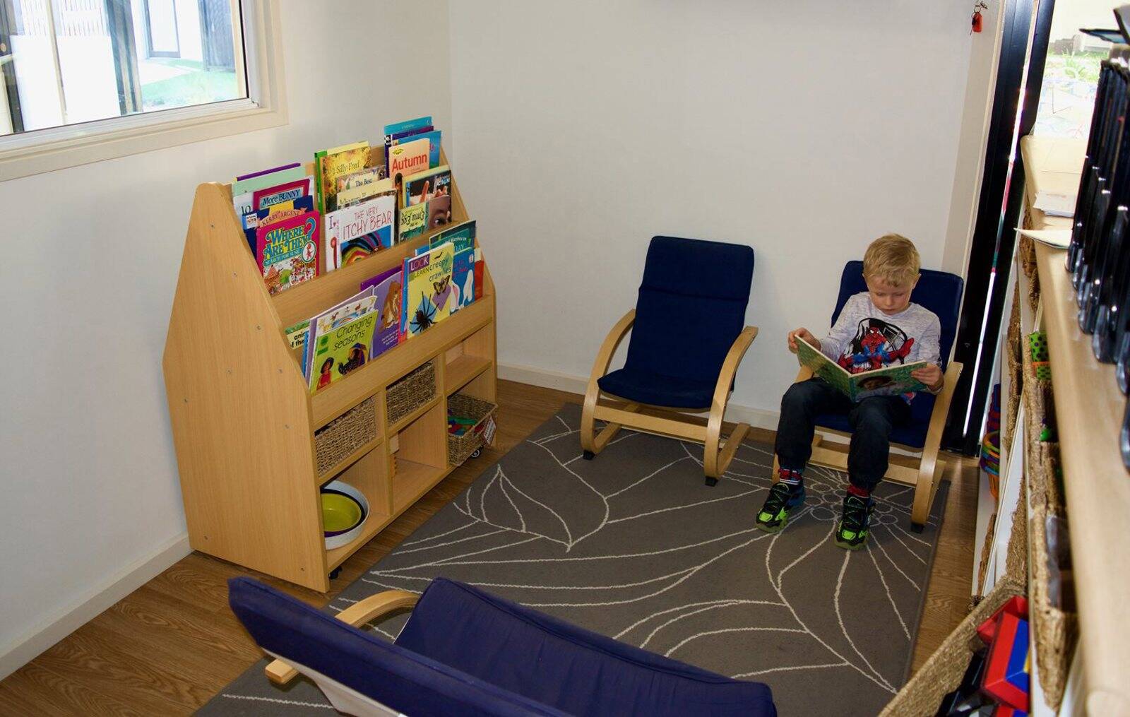 Goodstart Early Learning Hope Valley