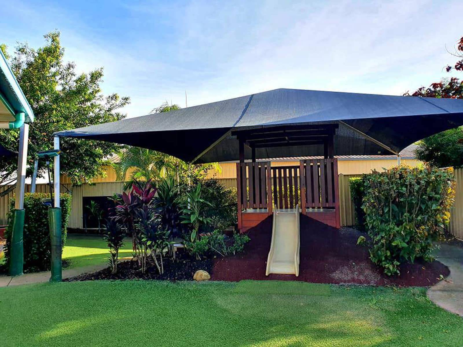 Goodstart Early Learning Woree - Toogood Road