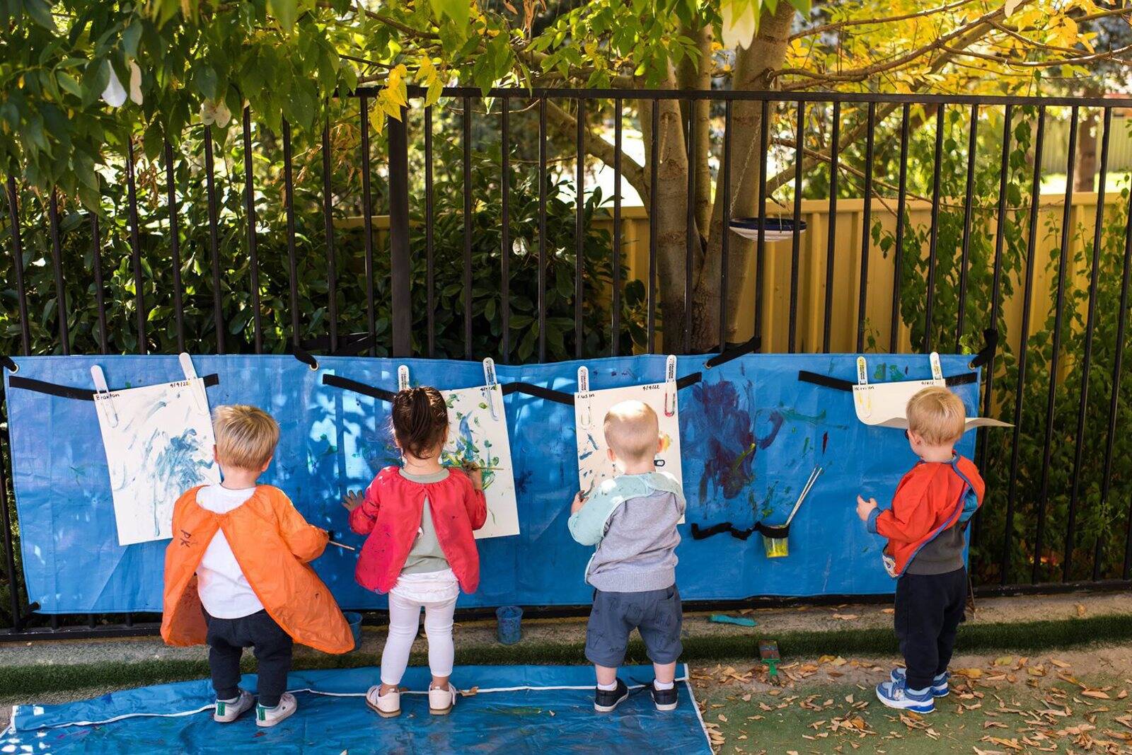 Goodstart Early Learning Old Reynella