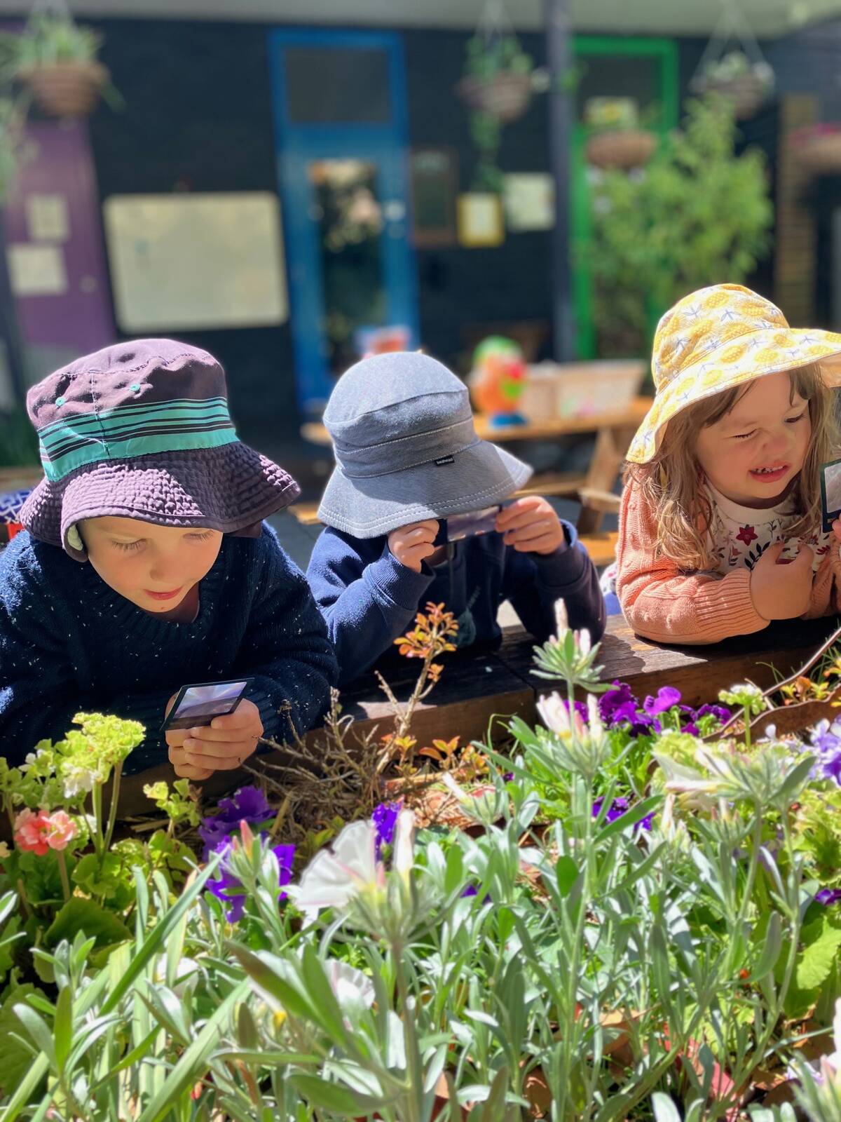 Cheeky Chicken Early Learning Centre