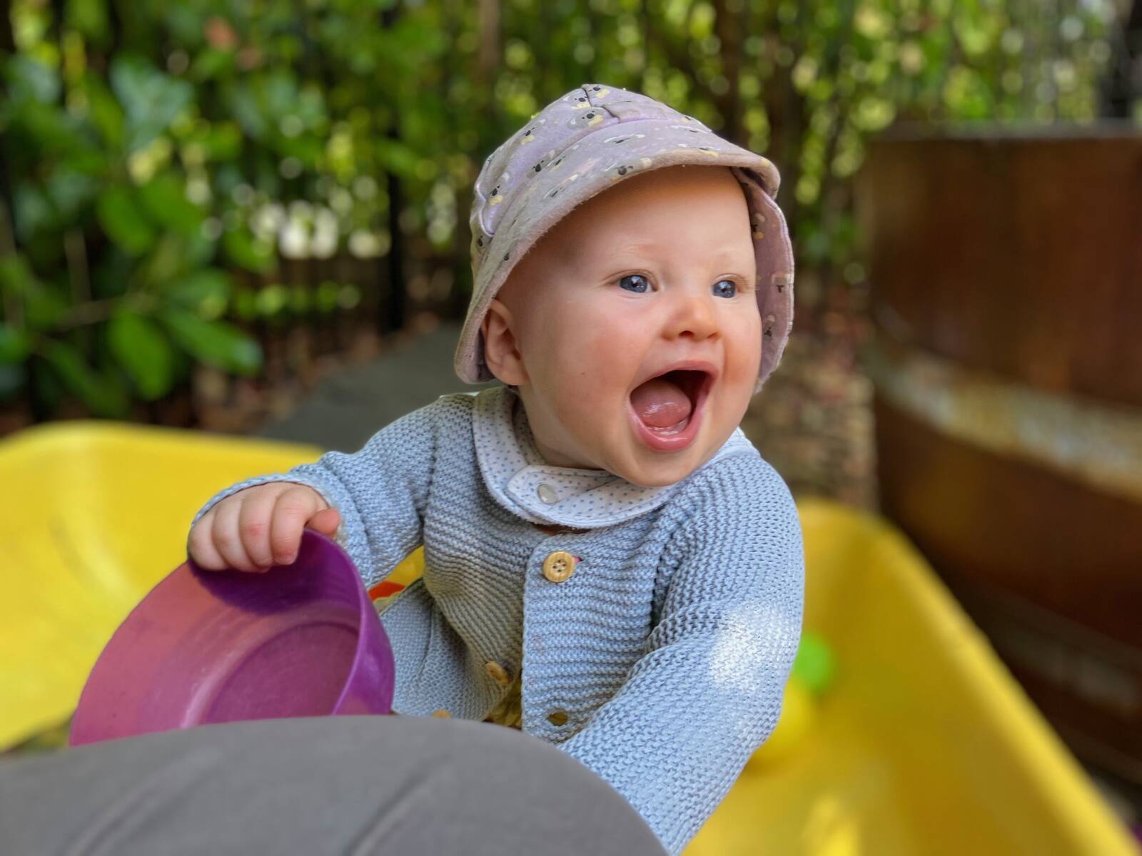 Cheeky Chicken Early Learning Centre