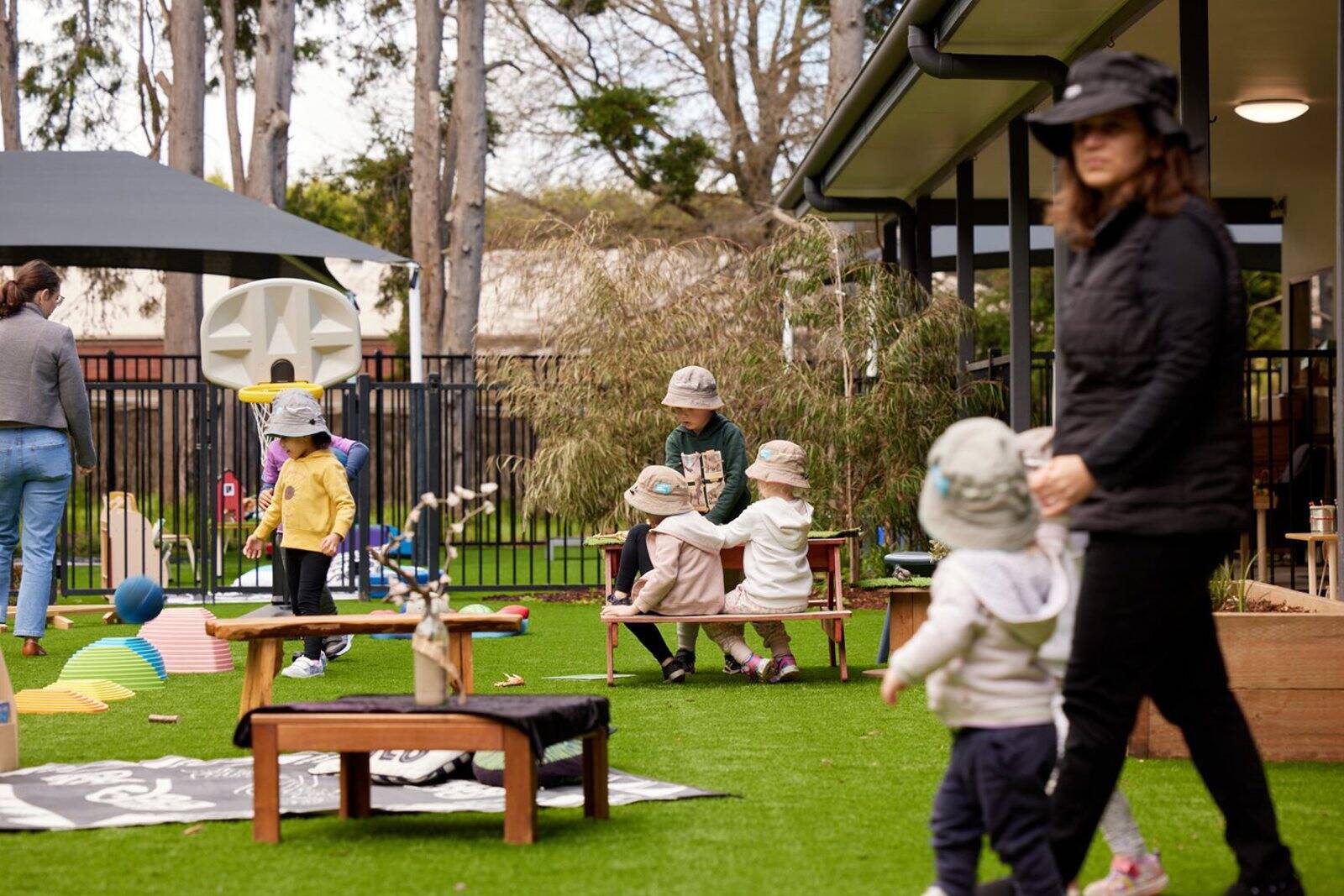 Goodstart Early Learning Narre Warren - Pound Road South