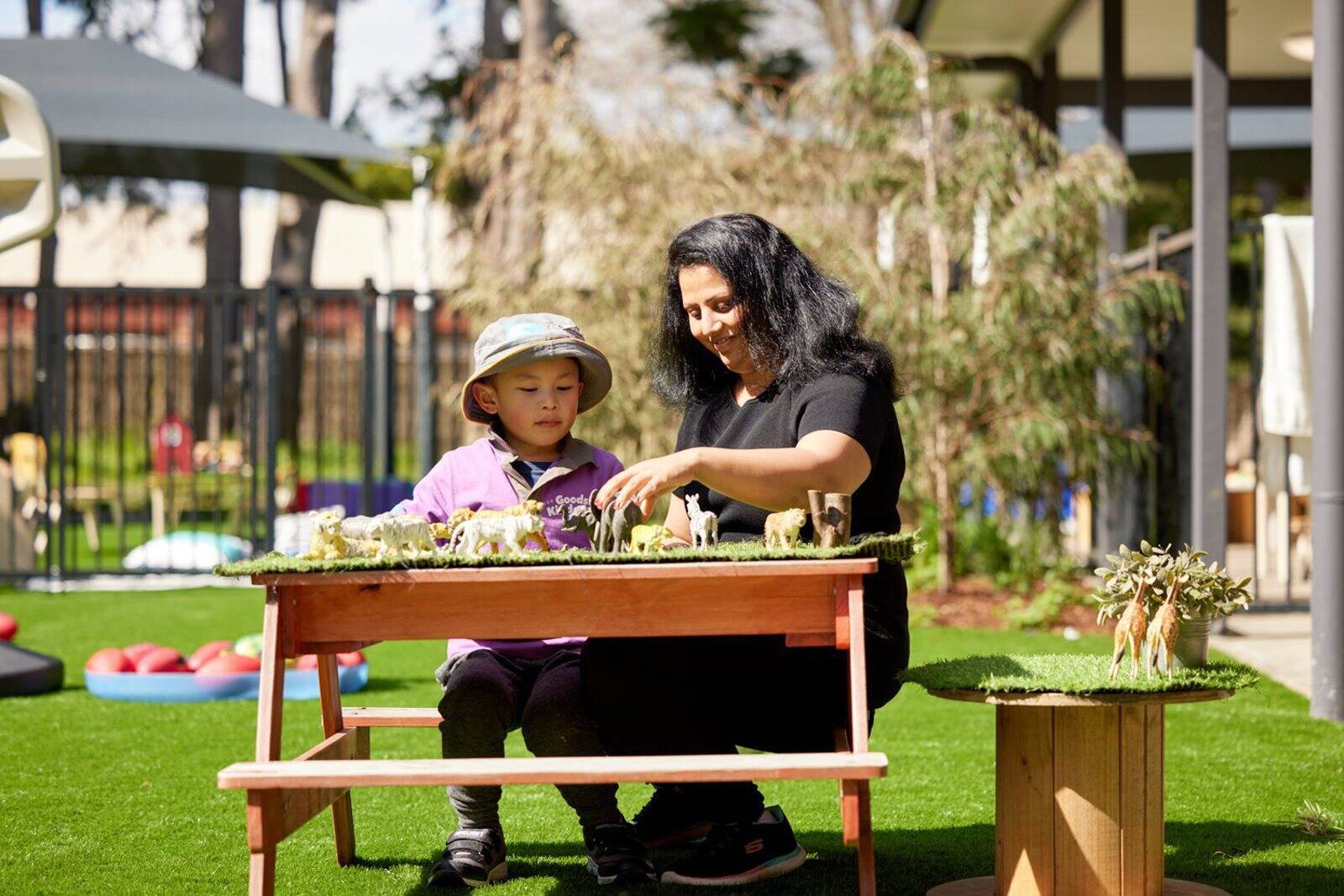 Goodstart Early Learning Narre Warren - Pound Road South