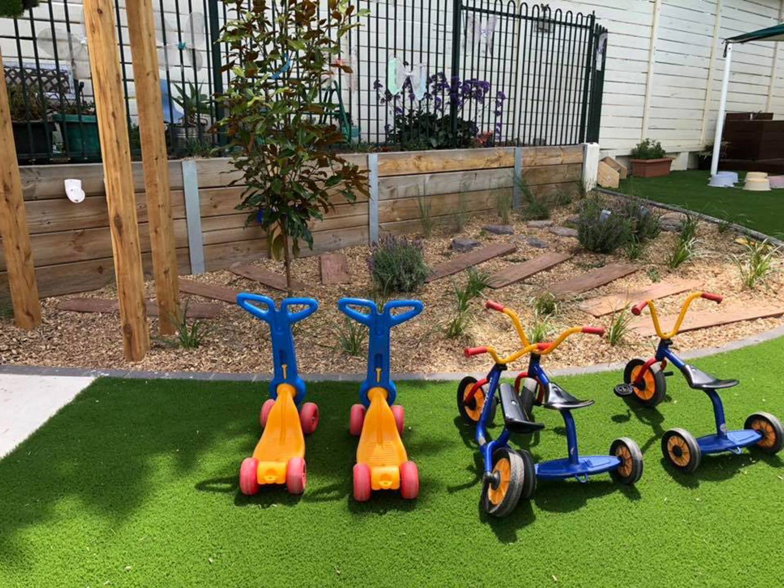 Goodstart Early Learning Wantirna