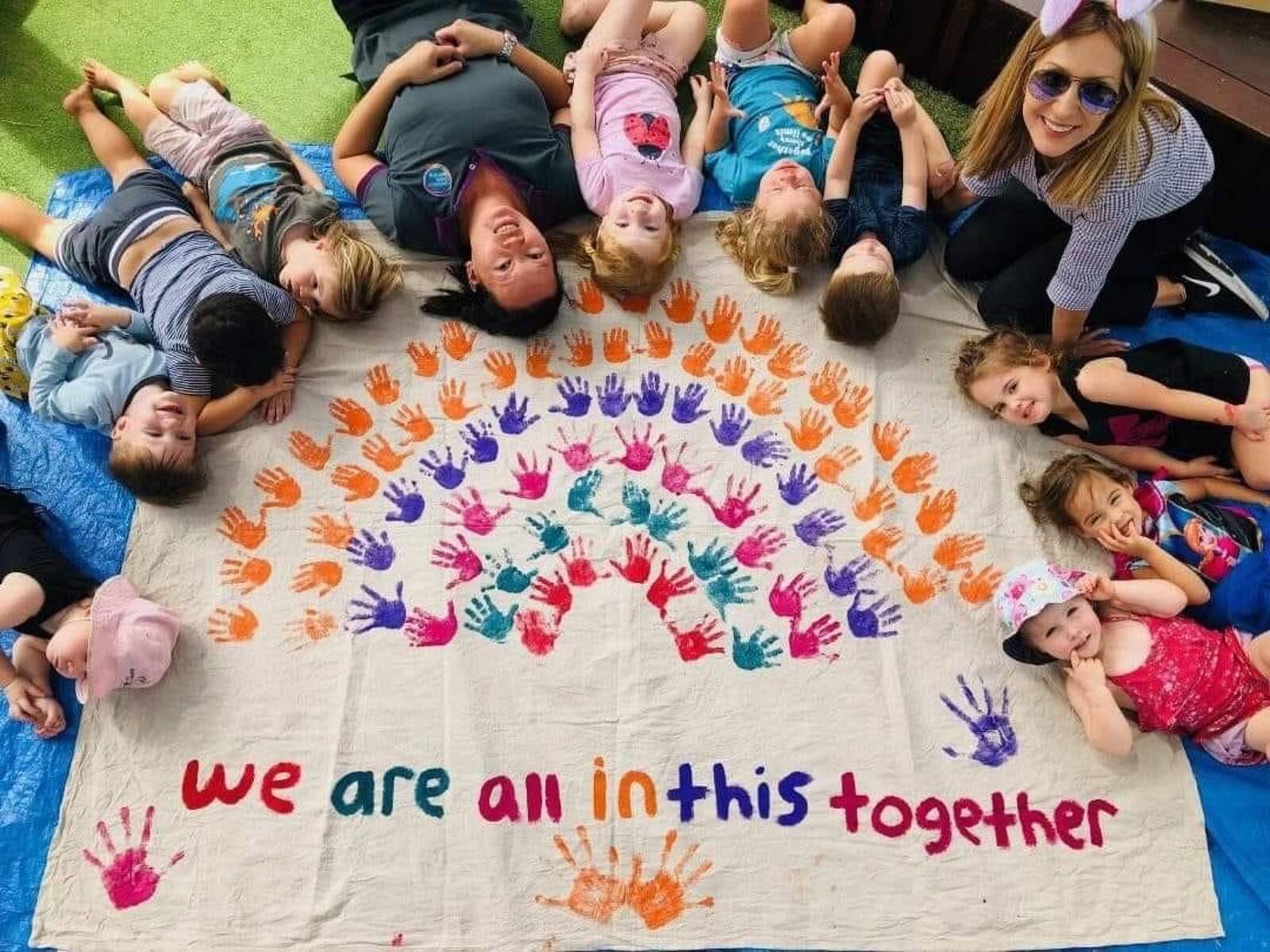 Goodstart Early Learning Stafford