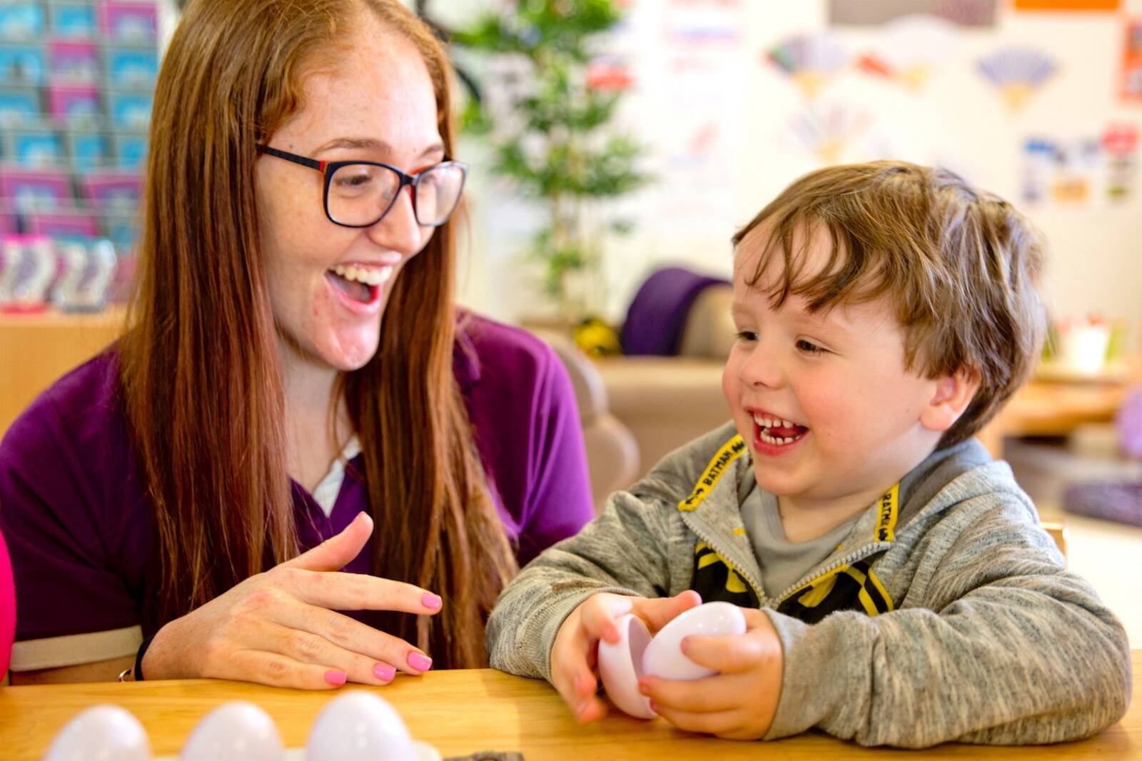 Goodstart Early Learning Stafford