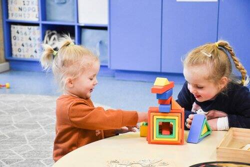 Goodstart Early Learning Joondalup