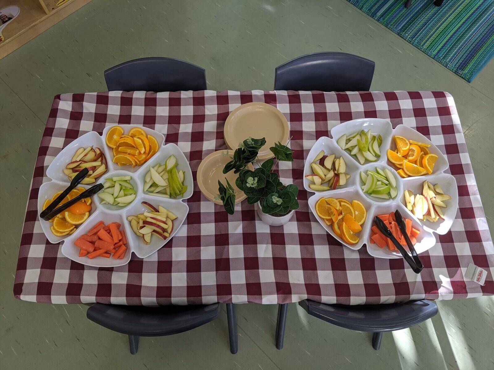 Goodstart Early Learning Stafford Heights