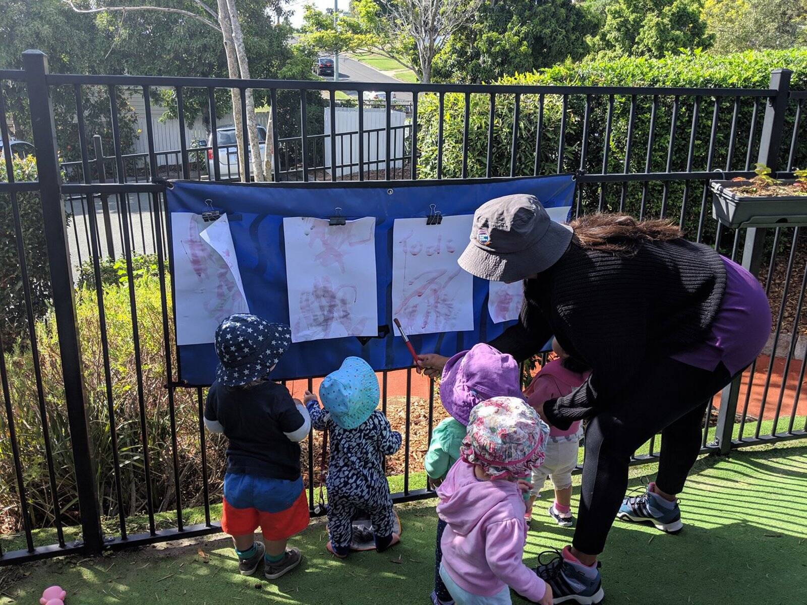 Goodstart Early Learning Stafford Heights