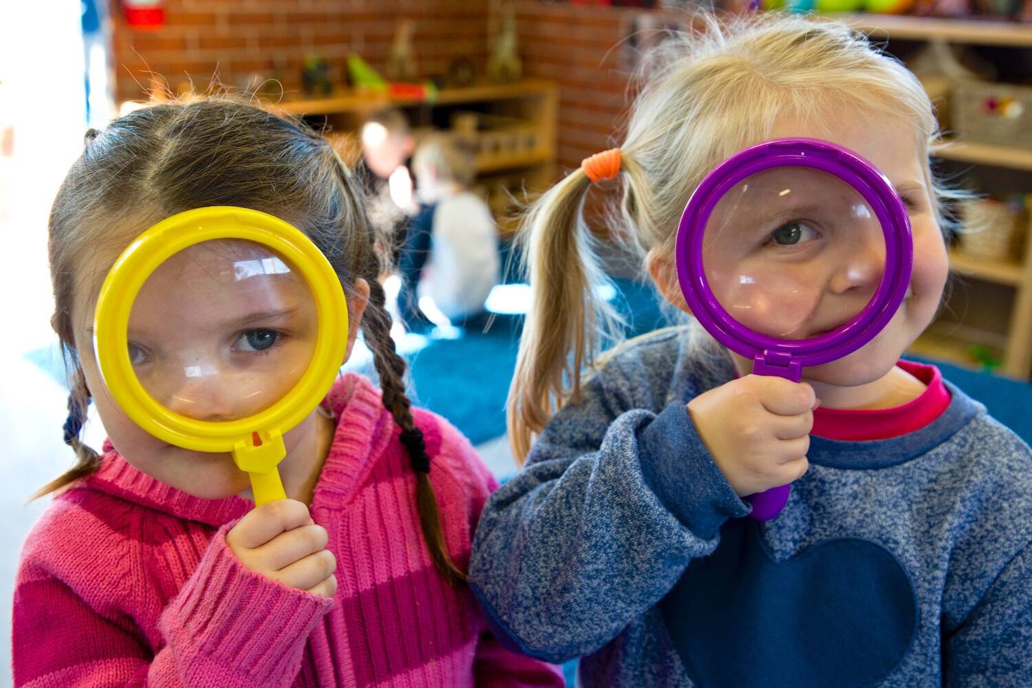 Goodstart Early Learning Boronia Heights - Mackellar Drive