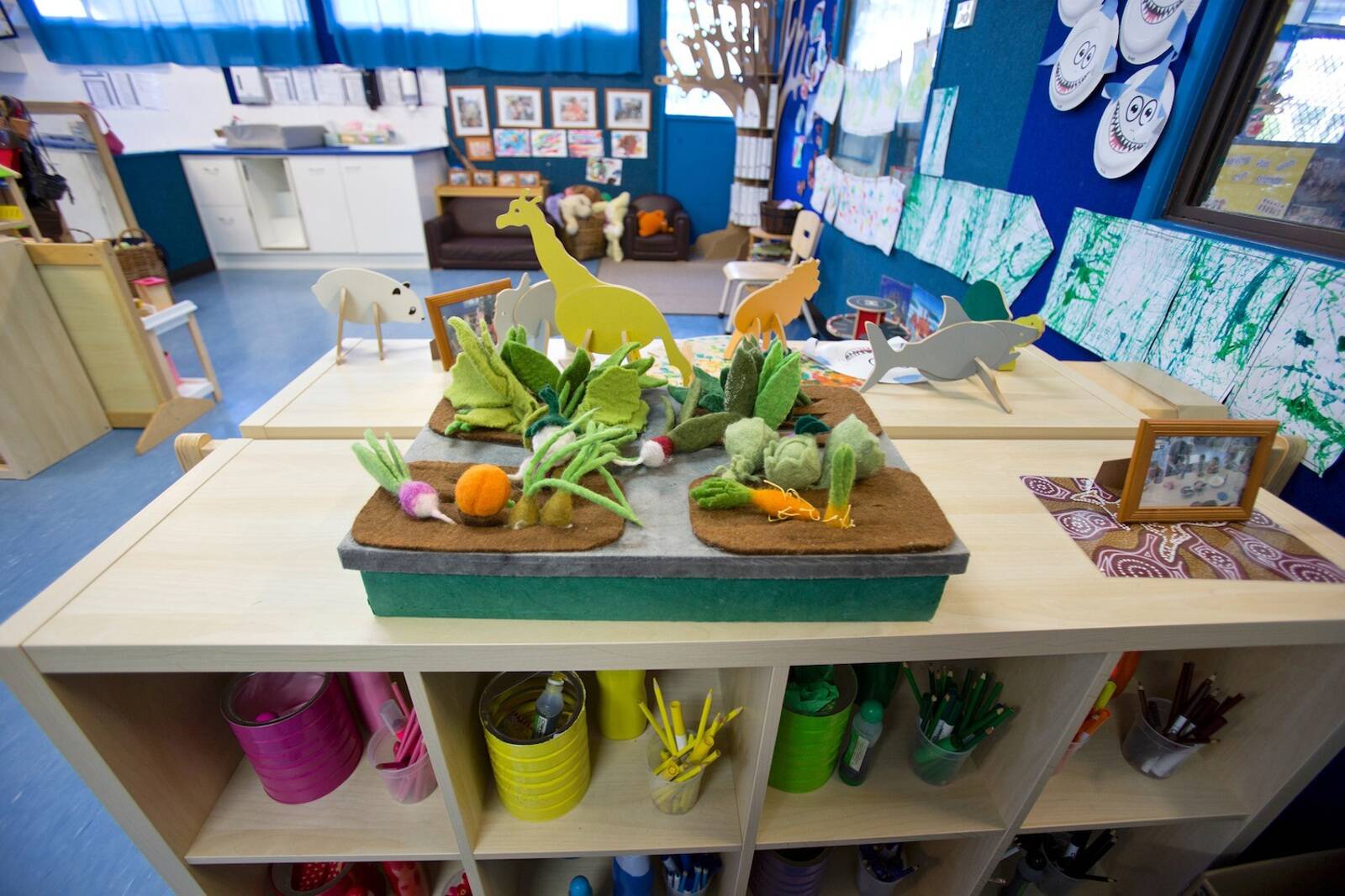 Goodstart Early Learning Bracken Ridge