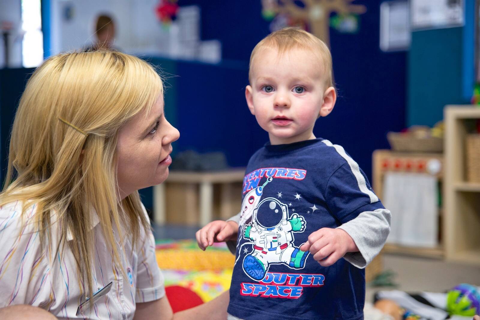 Goodstart Early Learning Bracken Ridge