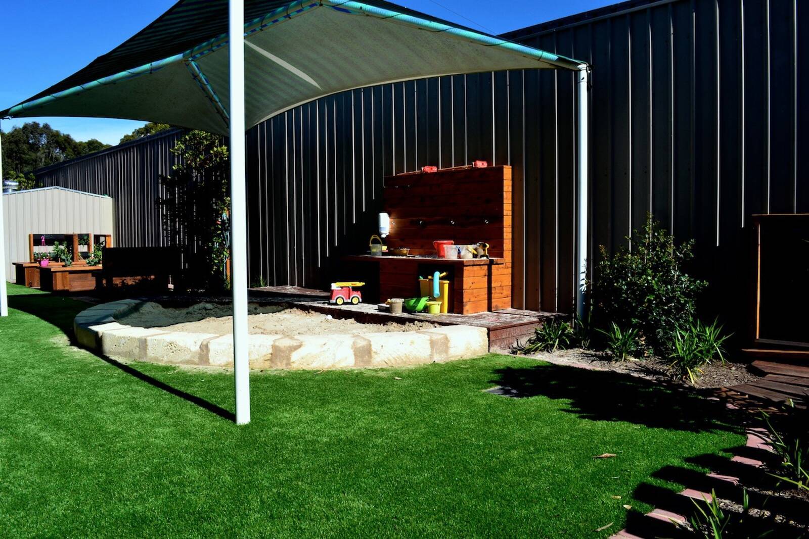 Goodstart Early Learning Aberfoyle Park