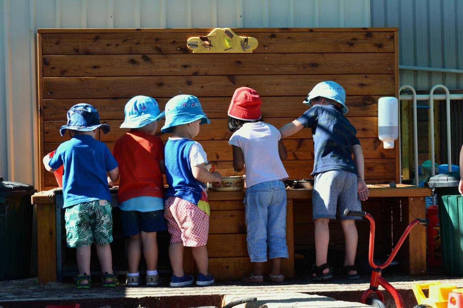 Goodstart Early Learning Aberfoyle Park