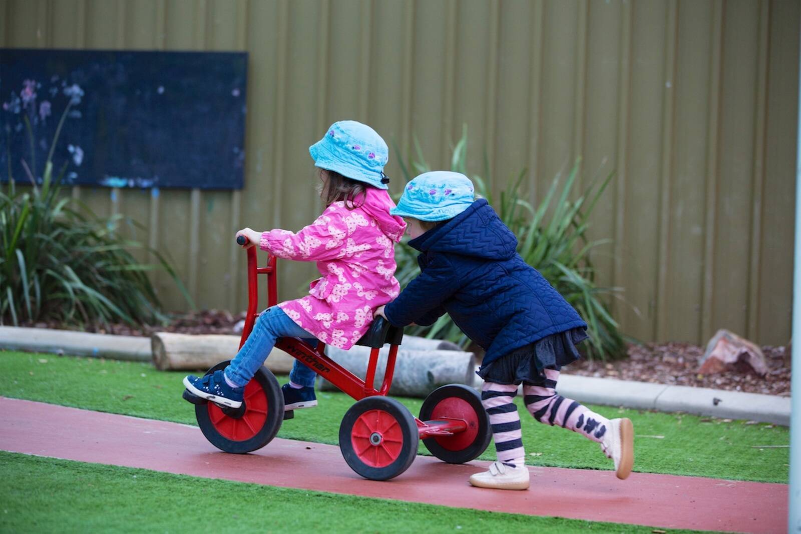 Goodstart Early Learning Clapham