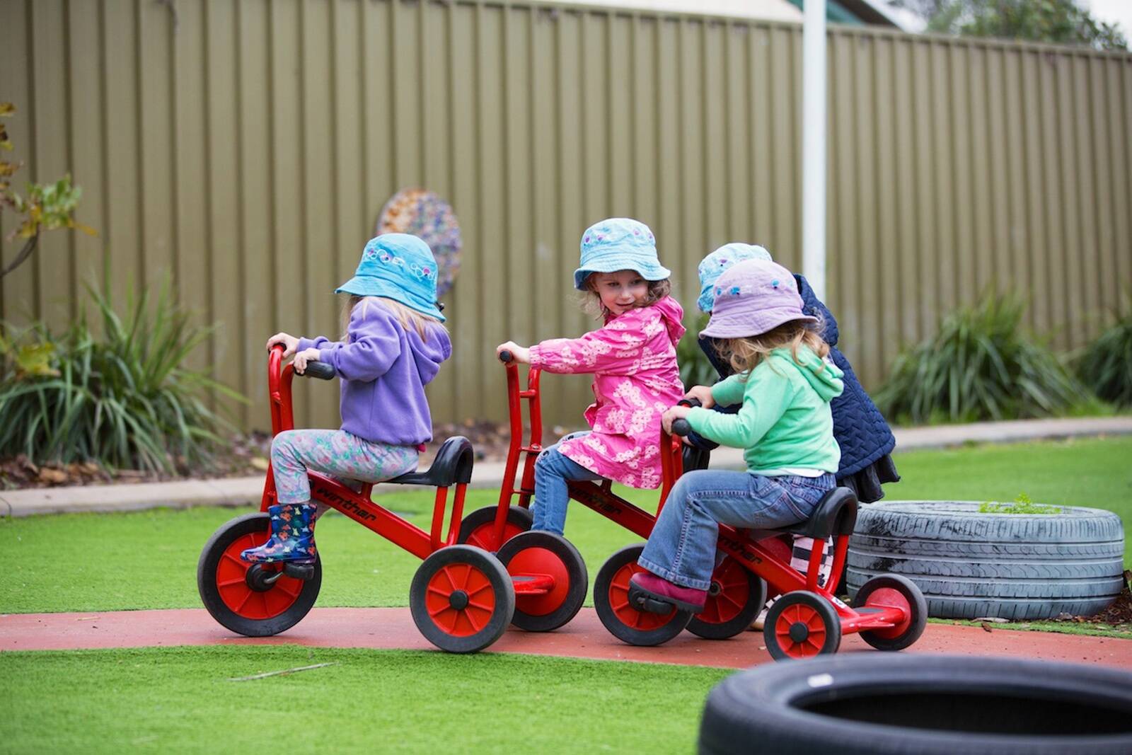 Goodstart Early Learning Clapham