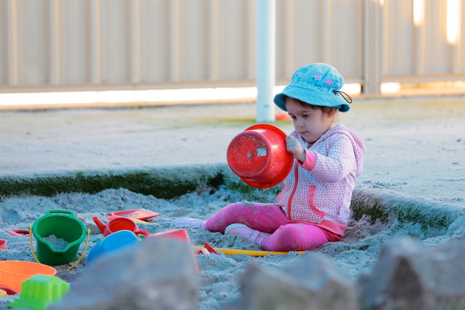 Goodstart Early Learning Welshpool