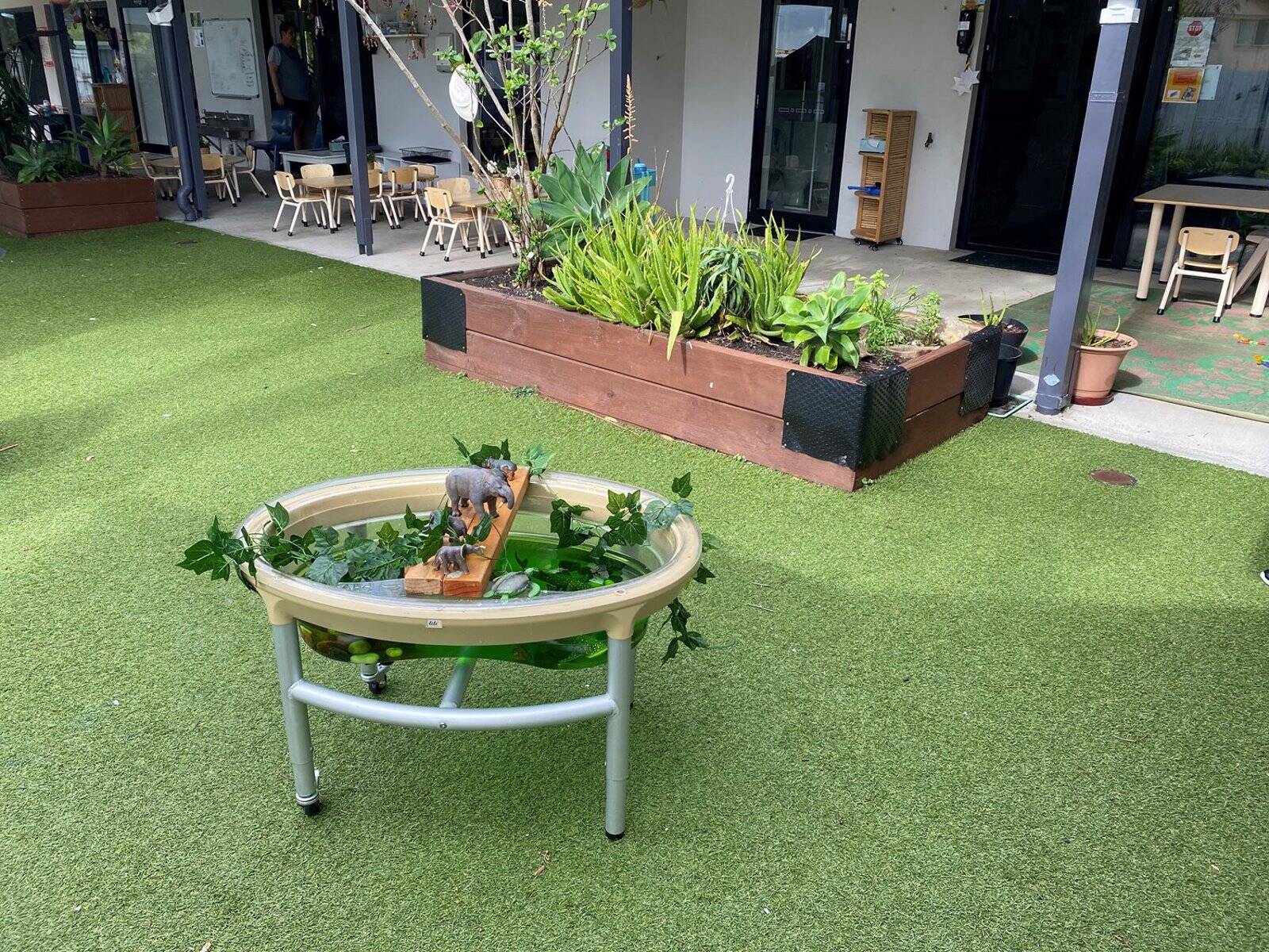 Goodstart Early Learning Thorneside