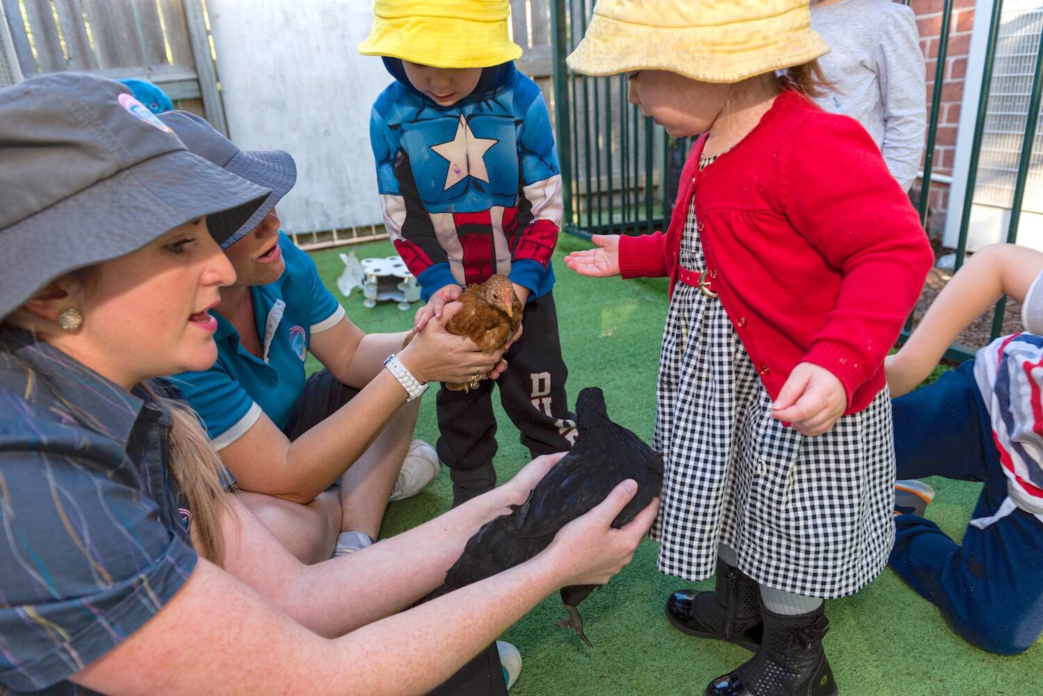 Goodstart Early Learning Bellbird Park