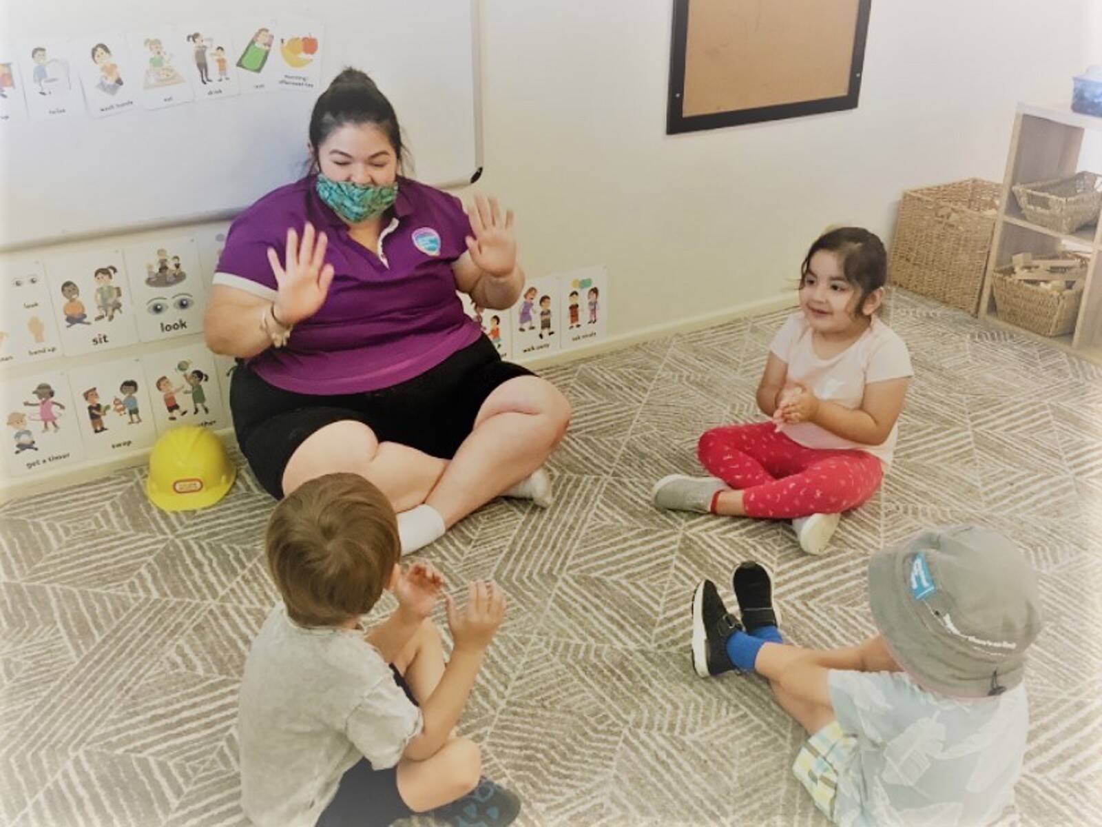 Goodstart Early Learning Bellbird Park