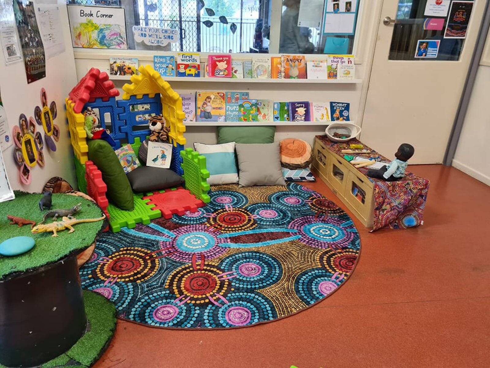 Goodstart Early Learning Wynnum West - Wondall Road