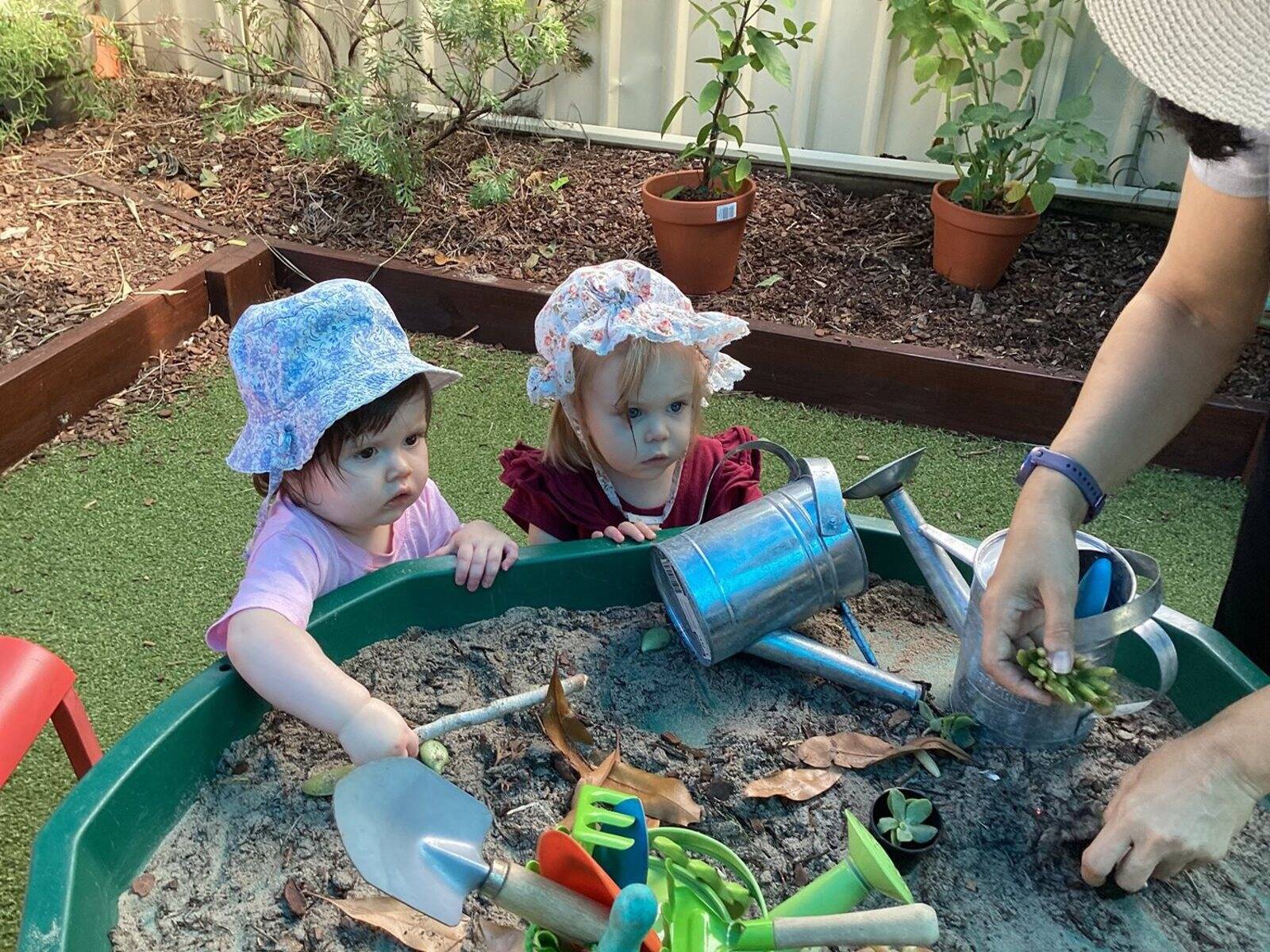 Goodstart Early Learning Wynnum West - Wondall Road