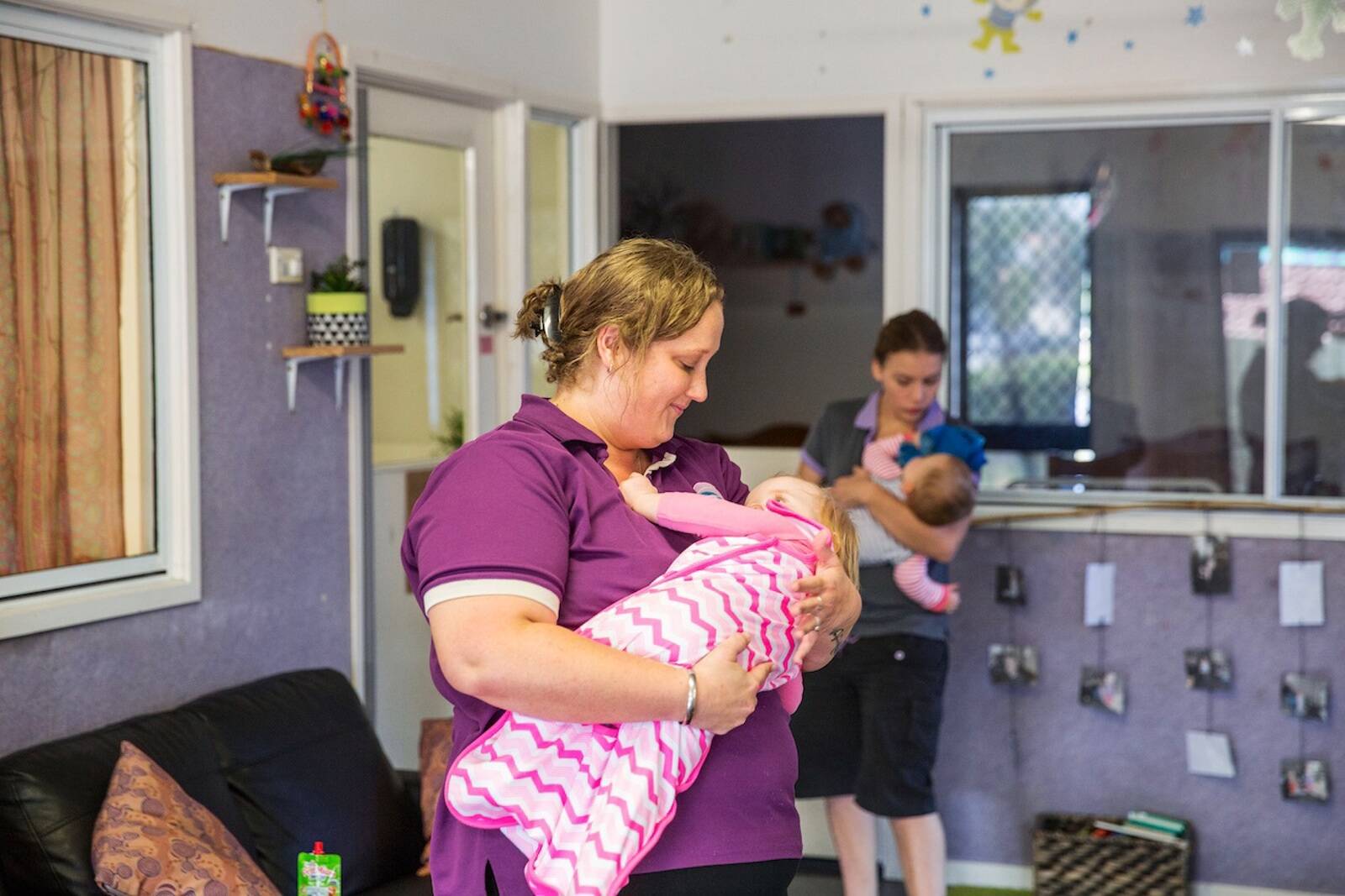 Goodstart Early Learning Wavell Heights