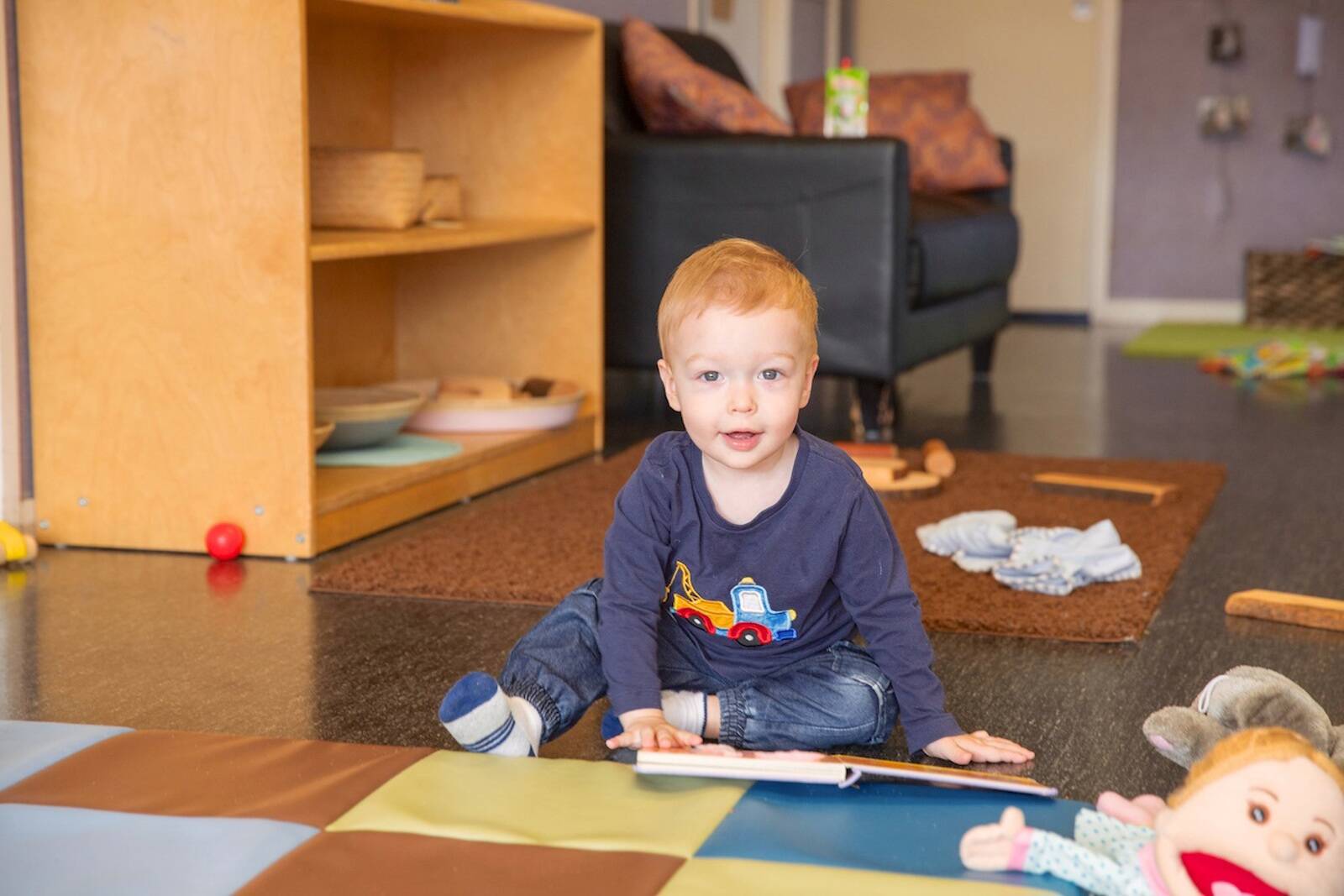 Goodstart Early Learning Wavell Heights