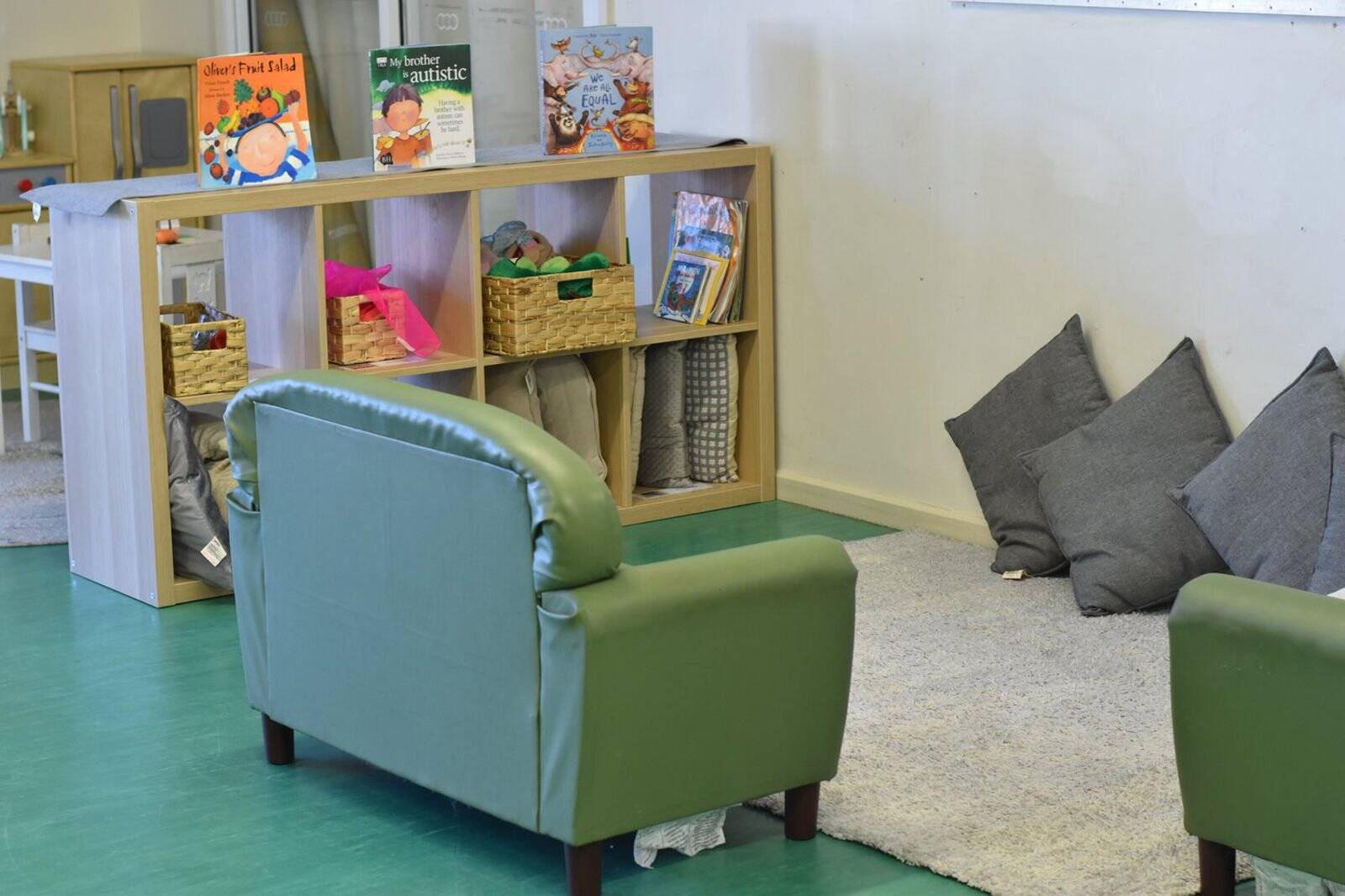 Goodstart Early Learning Onkaparinga Rise